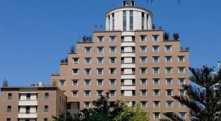 Photograph of NH Valencia Las Artes Hotel
