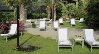 Photograph of Primus Valencia Hotel