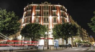 Photograph of Petit Palace Germanias Hotel