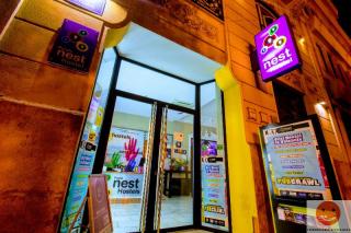 Photograph of Purple Nest Hostel