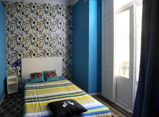 Photograph of Red Nest Hostel