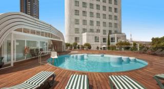 Book Sercotel Sorolla Palace Hotel online