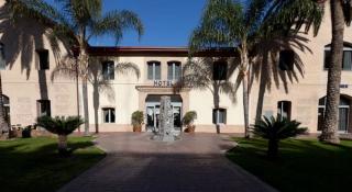 Photograph of Checkin Valencia Hotel