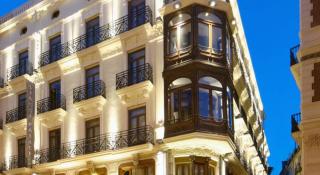 Photograph of Vincci Palace Hotel