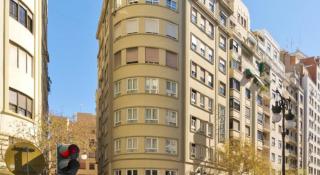 Photograph of Mediterraneo Hotel