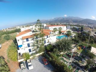 Book Philoxenia Hotel Apartments online