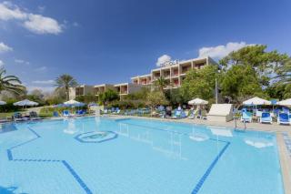 Photograph of Dessole Malia Beach Hotel