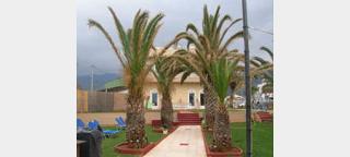 Photograph of Agapi Studios