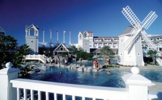 Photograph of Disney's Beach Club Villas