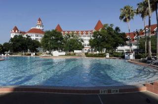 Photograph of Disney's Grand Floridian Resort