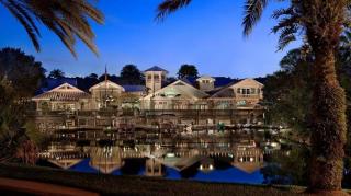Photograph of Disney's Old Key West Resort
