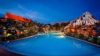 Photograph of Disney's Polynesian Resort
