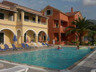 Photograph of Katerina Apartments