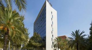 Photograph of Four Points By Sheraton Diagonal Hotel