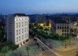 Photograph of Eurostars Monumental Hotel