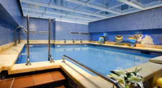 Book Salles Pere IV Hotel online