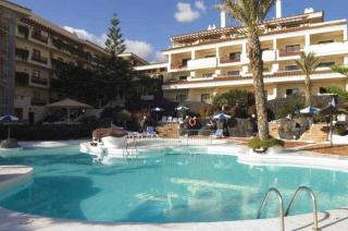 Photograph of H10 Costa Salinas Aparthotel