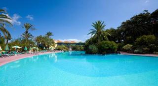 Photograph of Hacienda San Jorge Hotel