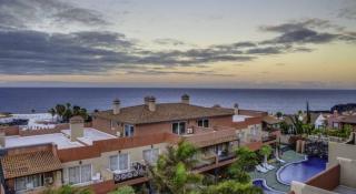Photograph of El Cerrito Apartments