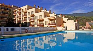 Book Centrocancajos Apartments online