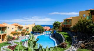 Photo of La Caleta Apartments