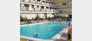 Photograph of Balcon de Amadores Apartments