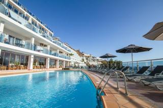 Photograph of Servatur Casablanca Suites & Spa