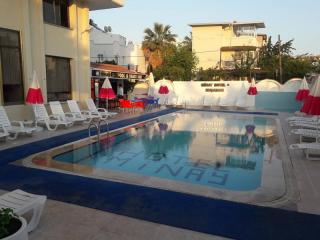 Book Minay Hotel online
