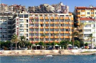 Photograph of Sozer Hotel