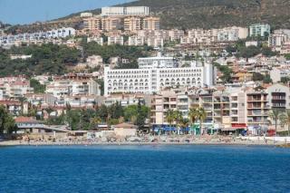 Book Golden Day Wings Hotel online