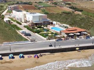Photograph of Gouves Sea and Mare Hotel