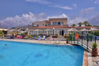 Photograph of Kalia Beach Hotel
