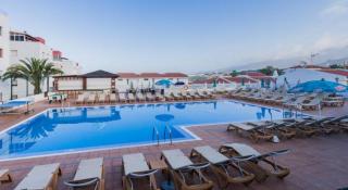 Book Tinerfe Garden Apartments online