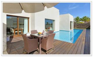 Book Alondra Suites online