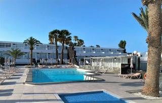 Photograph of Arena Dorada Aparthotel