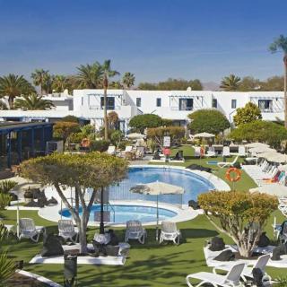 Photograph of Diamond Club Calypso Apartments