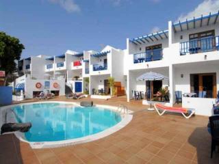Book Isla De Lobos Apartments online