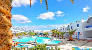 Photograph of Bakour Lanzarote Splash