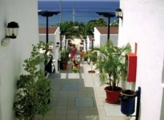 Photograph of Playamar Aparthotel