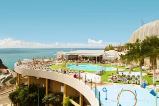 Book Altamadores Apartments online