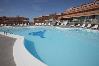 Photograph of Marina Elite Cycling & Sport Resort
