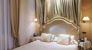 Photograph of A La Commedia Hotel