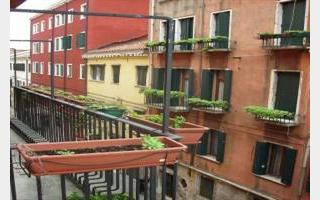 Photograph of Agli Artisti Hotel