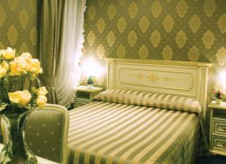 Photograph of Best Western Albergo San Marco Hotel