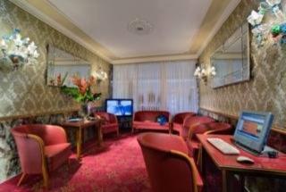 Photograph of Best Western Montecarlo Hotel