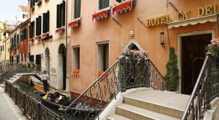 Photograph of Ca Dei Conti Hotel