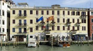 Photograph of Carlton Grand Canal Hotel