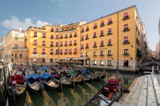 Photograph of Best Western Cavalletto & Doge Orseolo Hotel