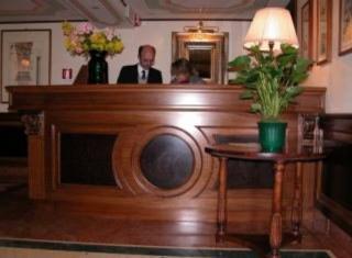 Photograph of Corte Contarina Hotel