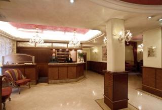 Photograph of Ducale Hotel